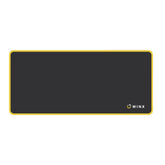 WINX GLIDE Black Extra Large Mouse Pad